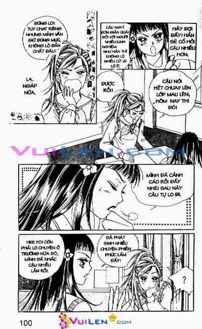 Chit Chat - Chapter 3 - Trang 101