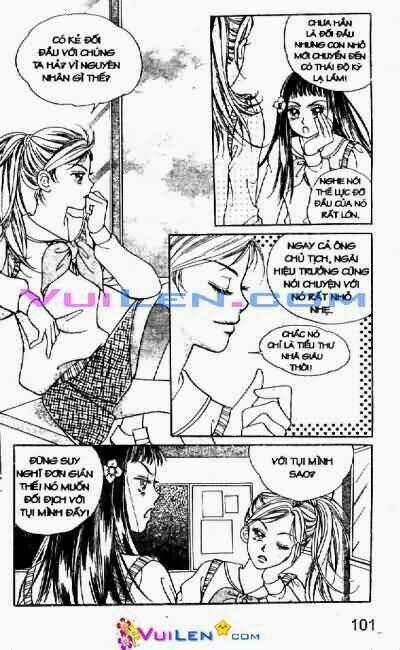 Chit Chat - Chapter 3 - Trang 102