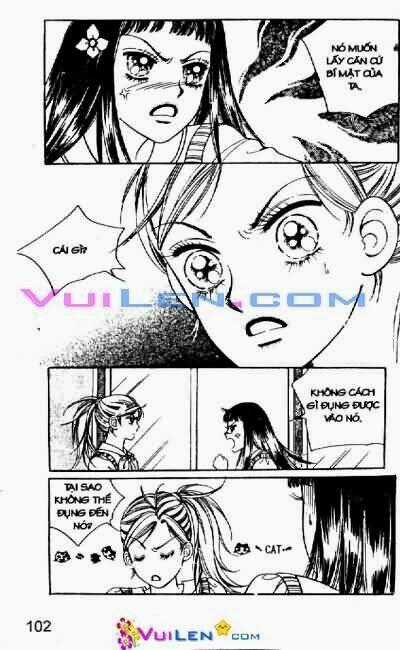 Chit Chat - Chapter 3 - Trang 103