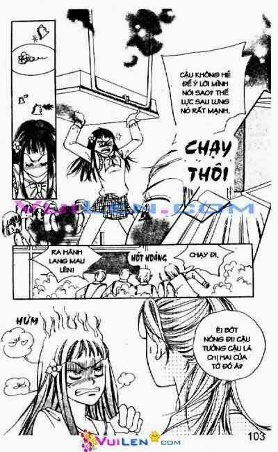Chit Chat - Chapter 3 - Trang 104