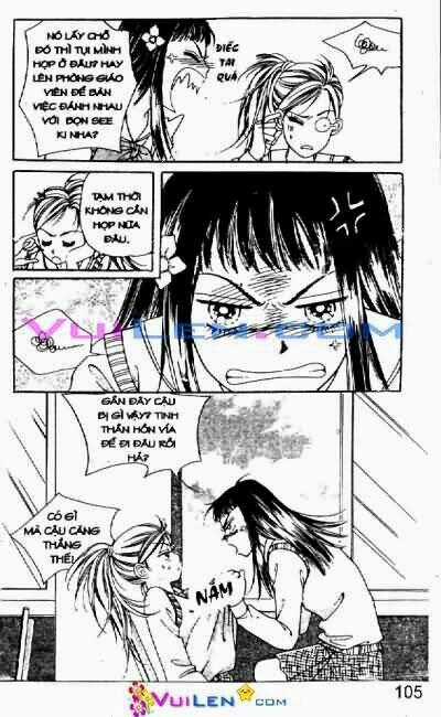 Chit Chat - Chapter 3 - Trang 106