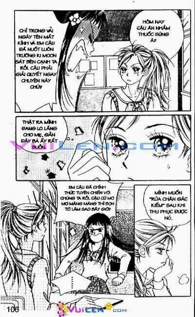 Chit Chat - Chapter 3 - Trang 107