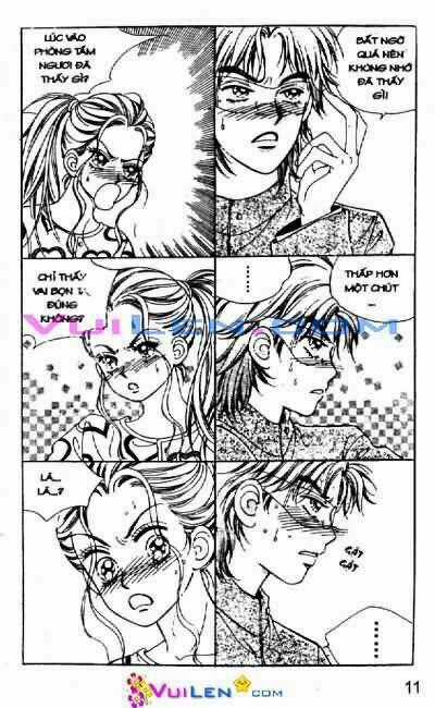 Chit Chat - Chapter 3 - Trang 12