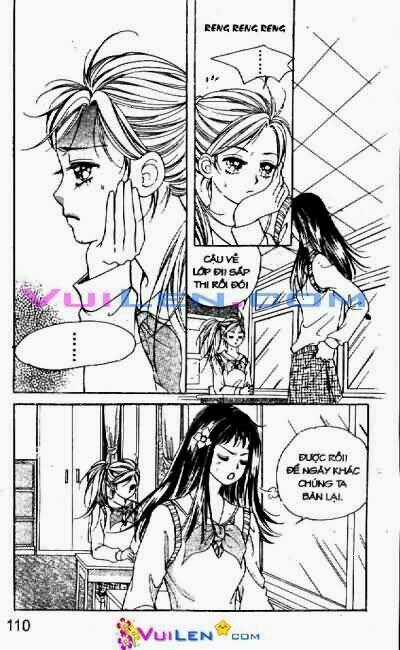 Chit Chat - Chapter 3 - Trang 111