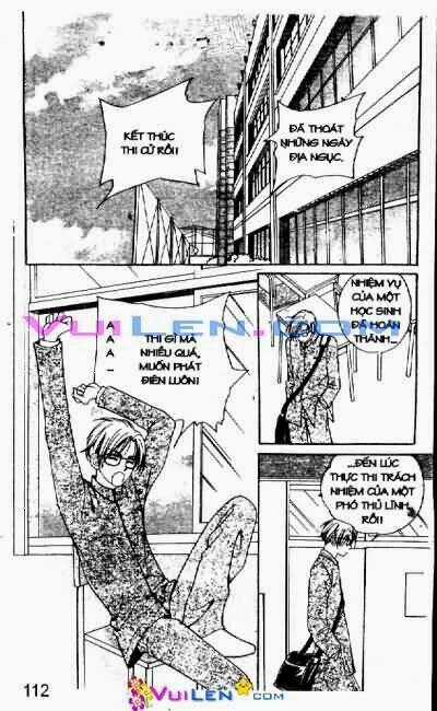 Chit Chat - Chapter 3 - Trang 113