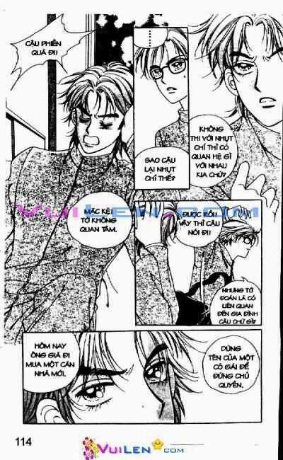 Chit Chat - Chapter 3 - Trang 114