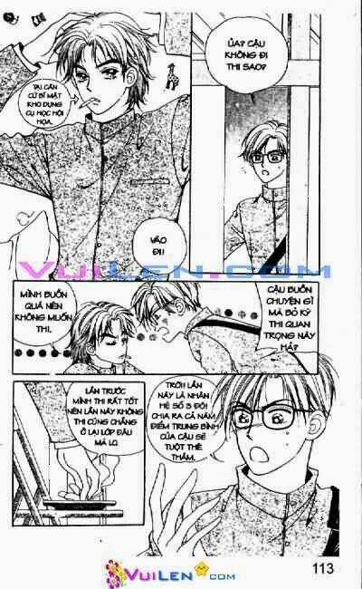Chit Chat - Chapter 3 - Trang 115