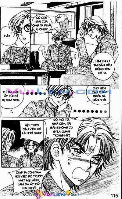 Chit Chat - Chapter 3 - Trang 116