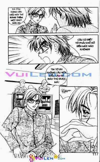 Chit Chat - Chapter 3 - Trang 118