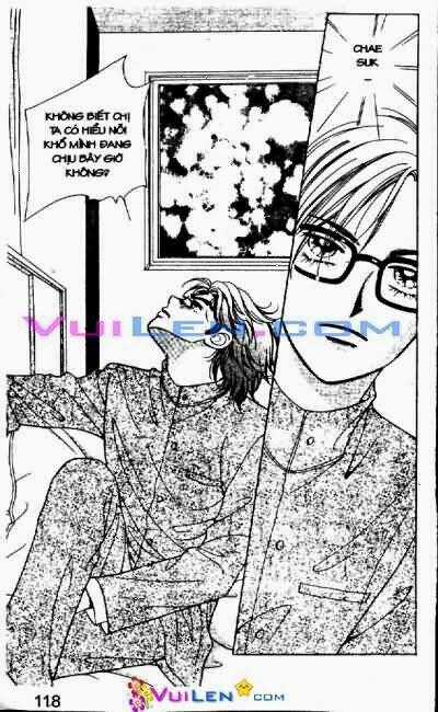 Chit Chat - Chapter 3 - Trang 119