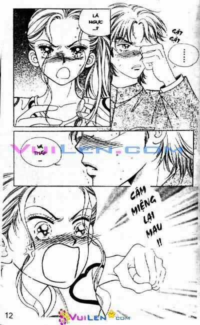 Chit Chat - Chapter 3 - Trang 13