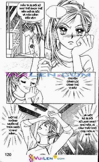 Chit Chat - Chapter 3 - Trang 121