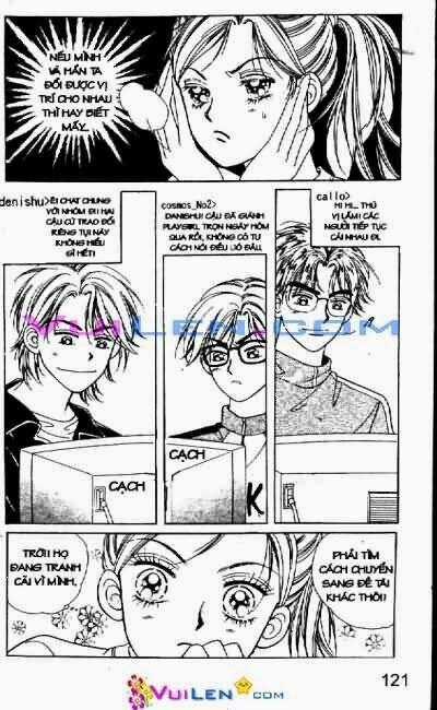 Chit Chat - Chapter 3 - Trang 122