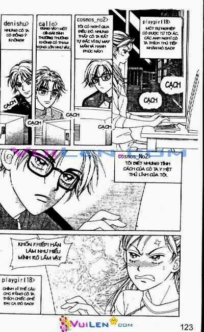 Chit Chat - Chapter 3 - Trang 124