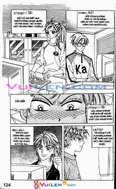 Chit Chat - Chapter 3 - Trang 125