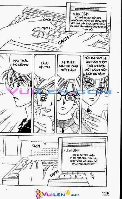 Chit Chat - Chapter 3 - Trang 126