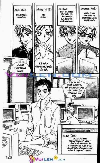 Chit Chat - Chapter 3 - Trang 127