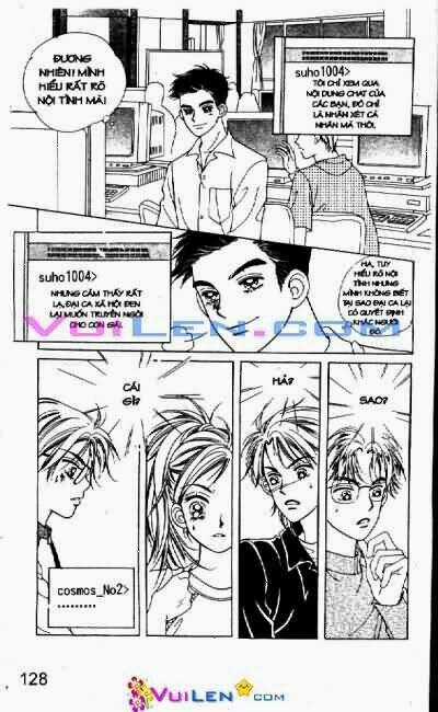 Chit Chat - Chapter 3 - Trang 129