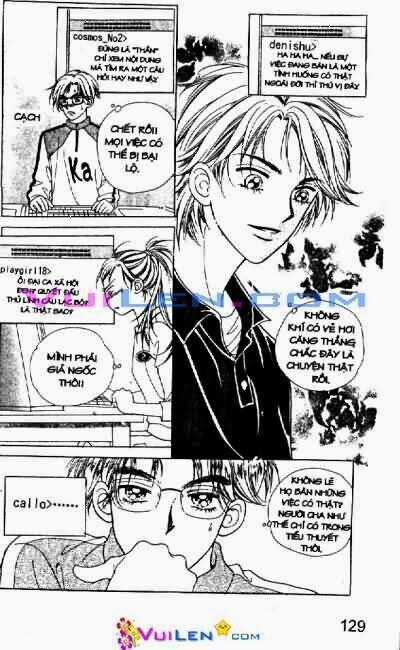 Chit Chat - Chapter 3 - Trang 130