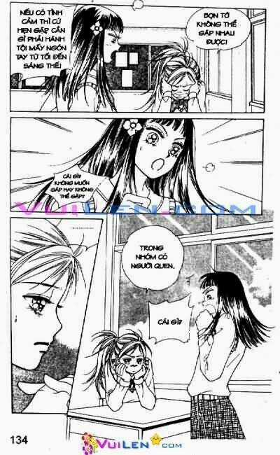 Chit Chat - Chapter 3 - Trang 135