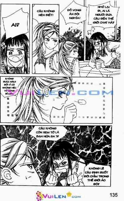 Chit Chat - Chapter 3 - Trang 136