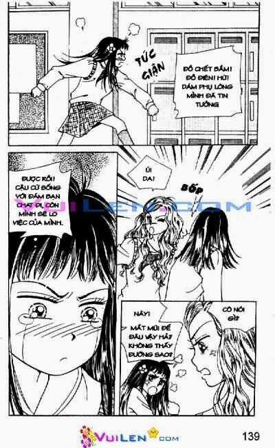 Chit Chat - Chapter 3 - Trang 140