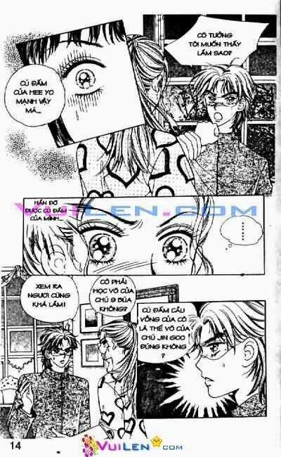 Chit Chat - Chapter 3 - Trang 15