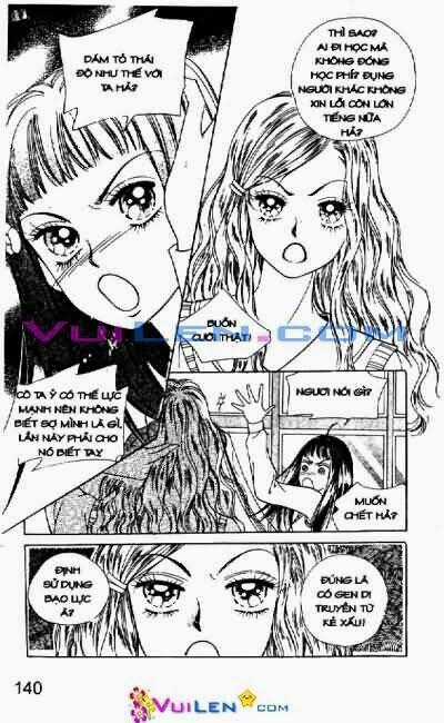 Chit Chat - Chapter 3 - Trang 141