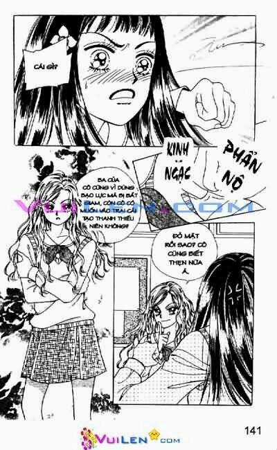 Chit Chat - Chapter 3 - Trang 142