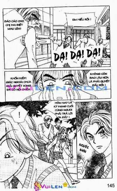 Chit Chat - Chapter 3 - Trang 146