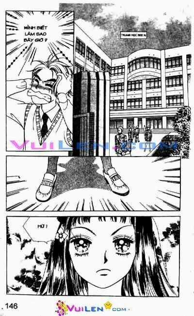 Chit Chat - Chapter 3 - Trang 147