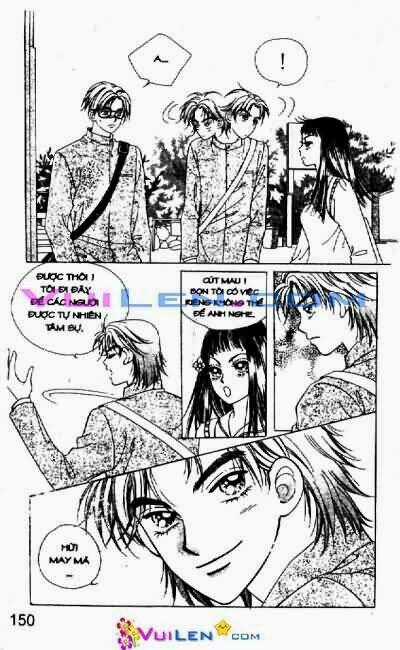 Chit Chat - Chapter 3 - Trang 151