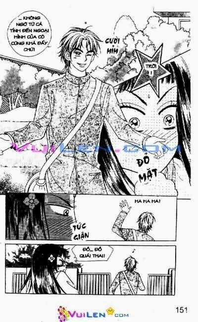 Chit Chat - Chapter 3 - Trang 152