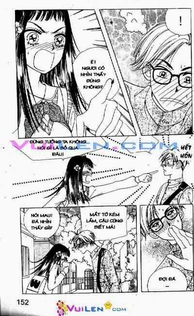 Chit Chat - Chapter 3 - Trang 153