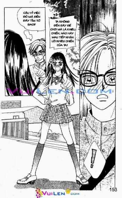 Chit Chat - Chapter 3 - Trang 154