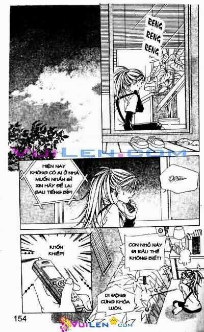 Chit Chat - Chapter 3 - Trang 155