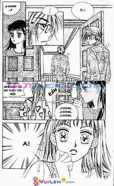 Chit Chat - Chapter 3 - Trang 18