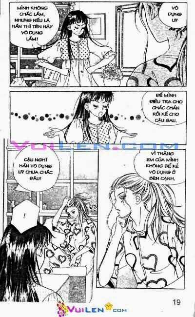 Chit Chat - Chapter 3 - Trang 20