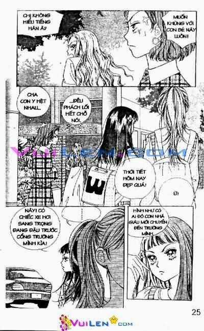 Chit Chat - Chapter 3 - Trang 26