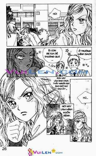 Chit Chat - Chapter 3 - Trang 27