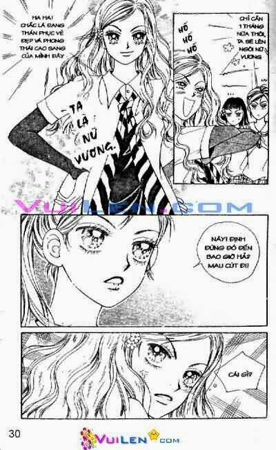 Chit Chat - Chapter 3 - Trang 31