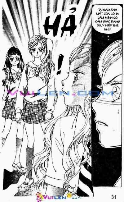 Chit Chat - Chapter 3 - Trang 32