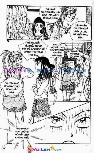 Chit Chat - Chapter 3 - Trang 33