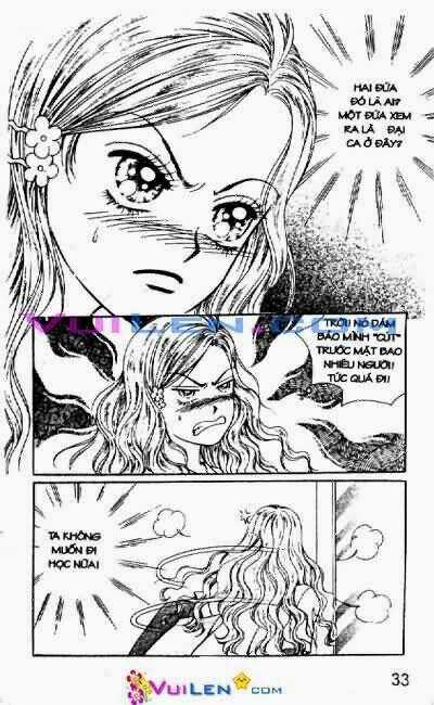 Chit Chat - Chapter 3 - Trang 34