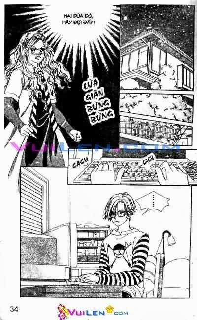 Chit Chat - Chapter 3 - Trang 35