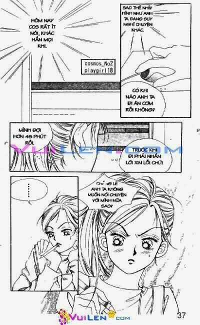 Chit Chat - Chapter 3 - Trang 38