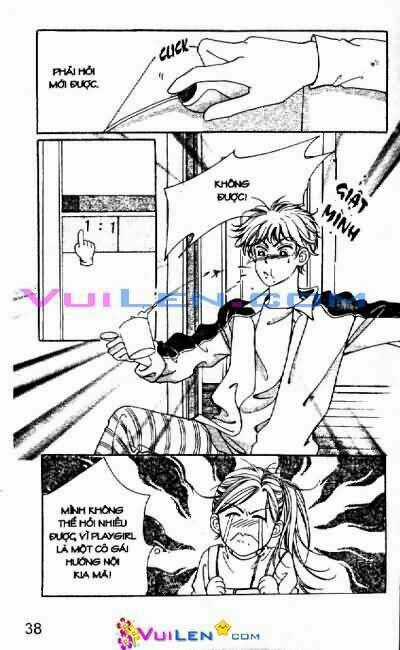 Chit Chat - Chapter 3 - Trang 39