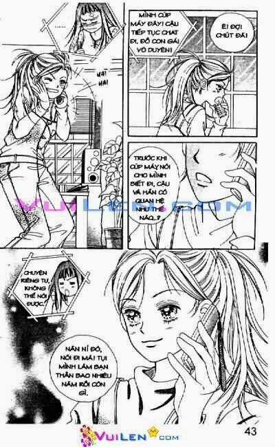 Chit Chat - Chapter 3 - Trang 44
