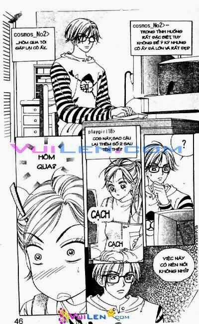 Chit Chat - Chapter 3 - Trang 47