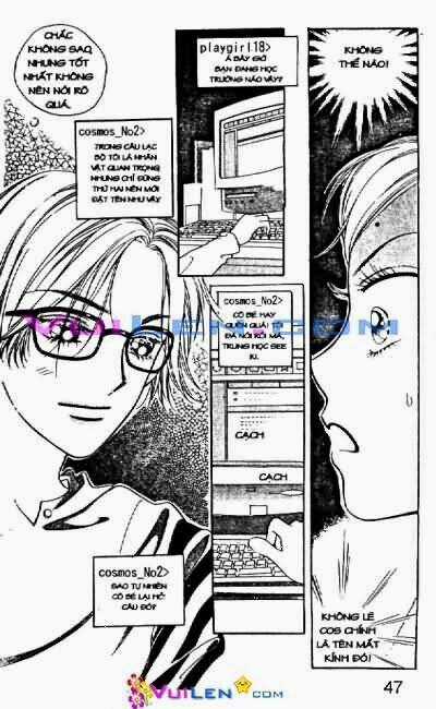 Chit Chat - Chapter 3 - Trang 48